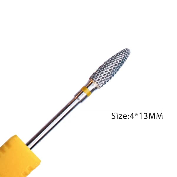 carbide tungsten nail drill bit — image 6