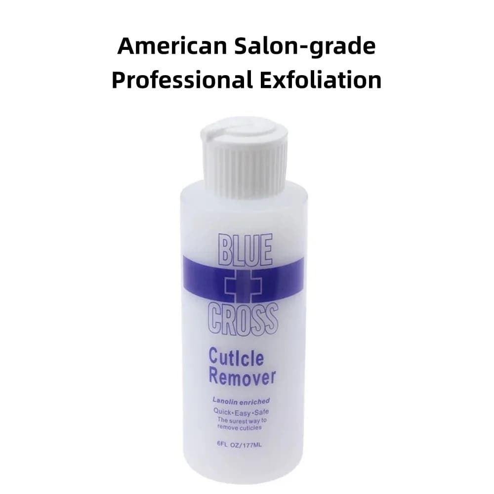 Foot cuticle exfoliator and softener — image 5