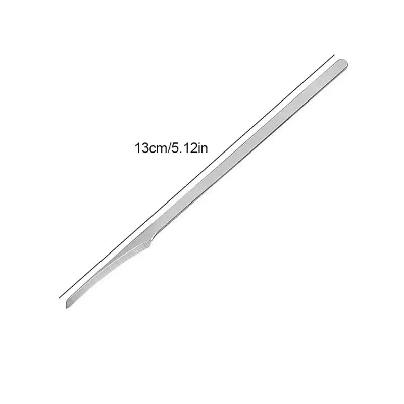 Toe nail shaver and callus file kit — image 5