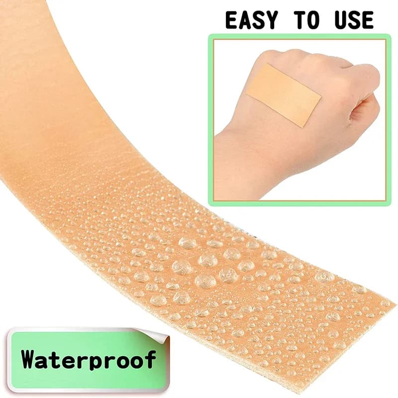 silicone gel heel cushion pad for women — image 4