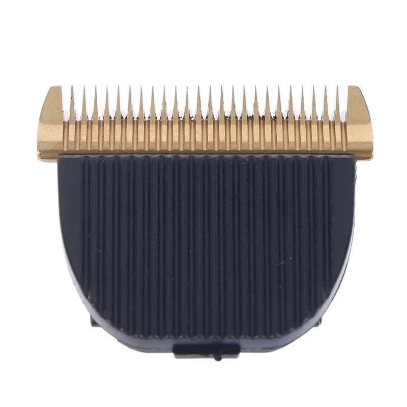 ceramic titanium trimmer head replacement blade — image 2