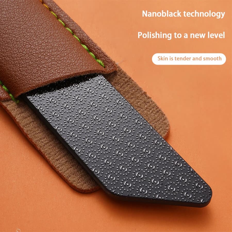 Nano Skin callus grinding file strip — image 1