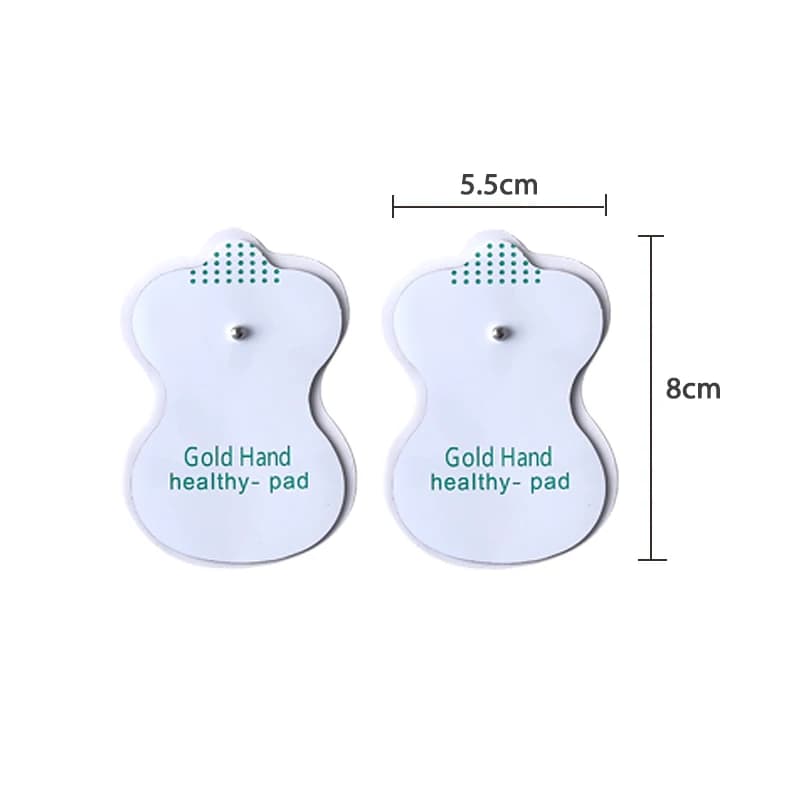 electrode pads for TENS therapy — image 6