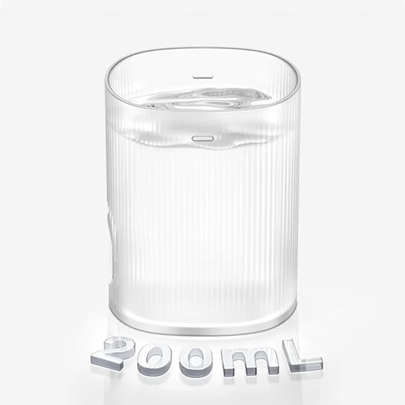 Mijia ultrasonic electric oral irrigator with water tank — image 6