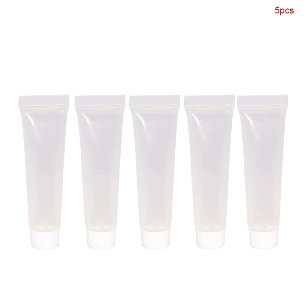 conductive gel packets for TENS unit — image 7