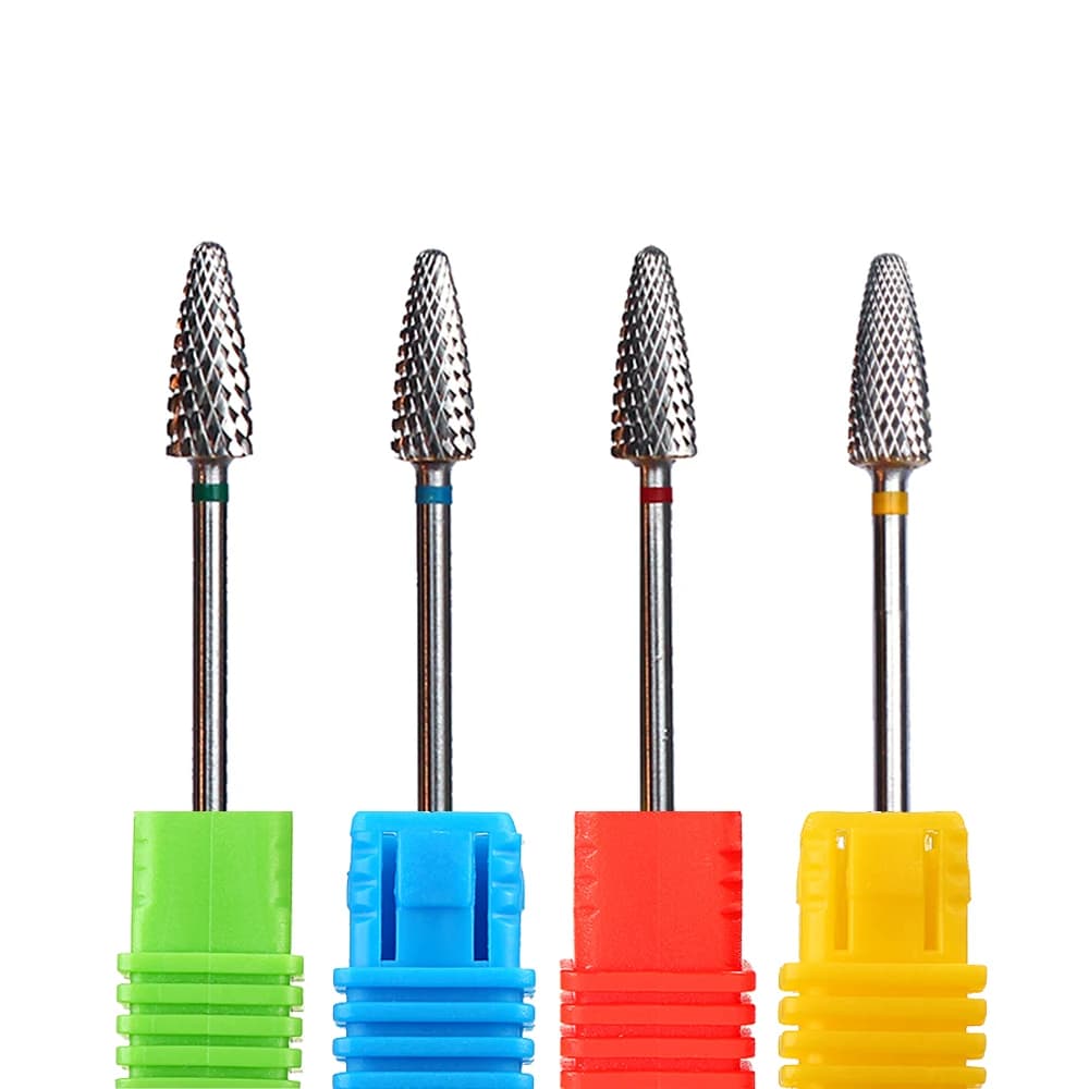 carbide tungsten nail drill bit — image 3