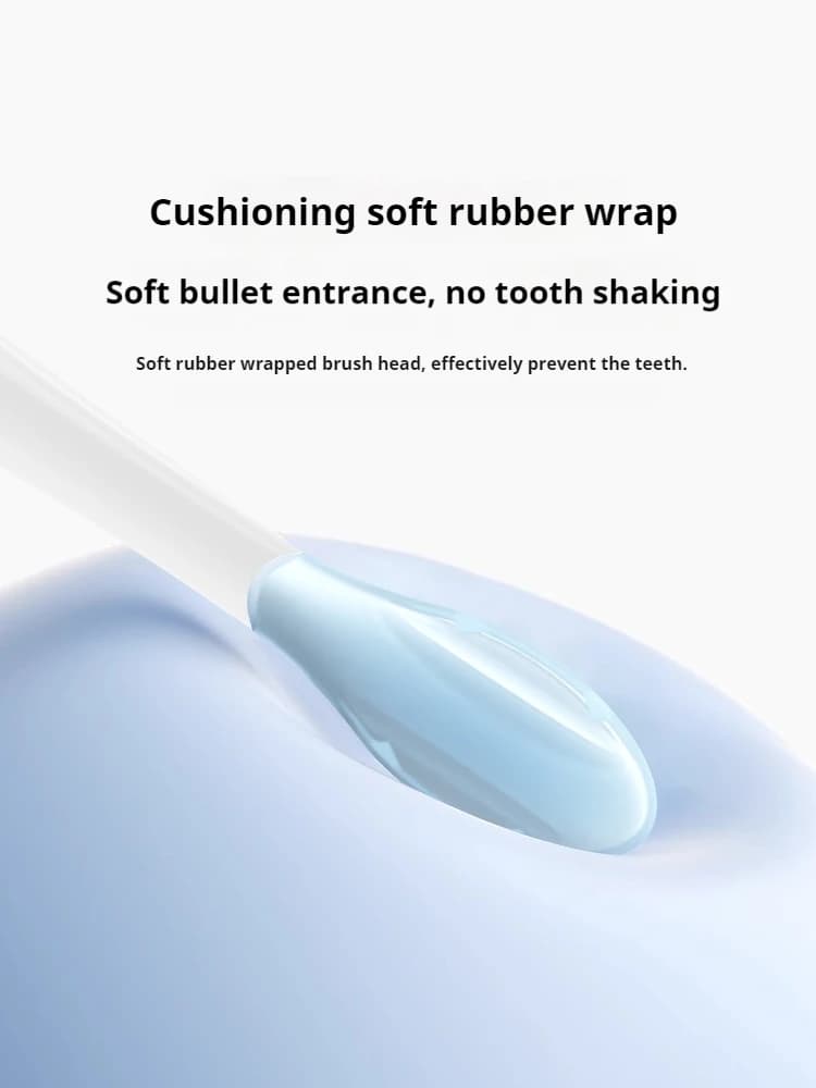 Xiaomi Mijia Pro replacement brush heads pack — image 6