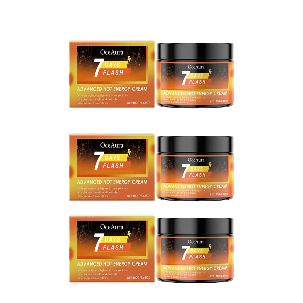Slimming cream tube for cellulite and belly tightening — image 8
