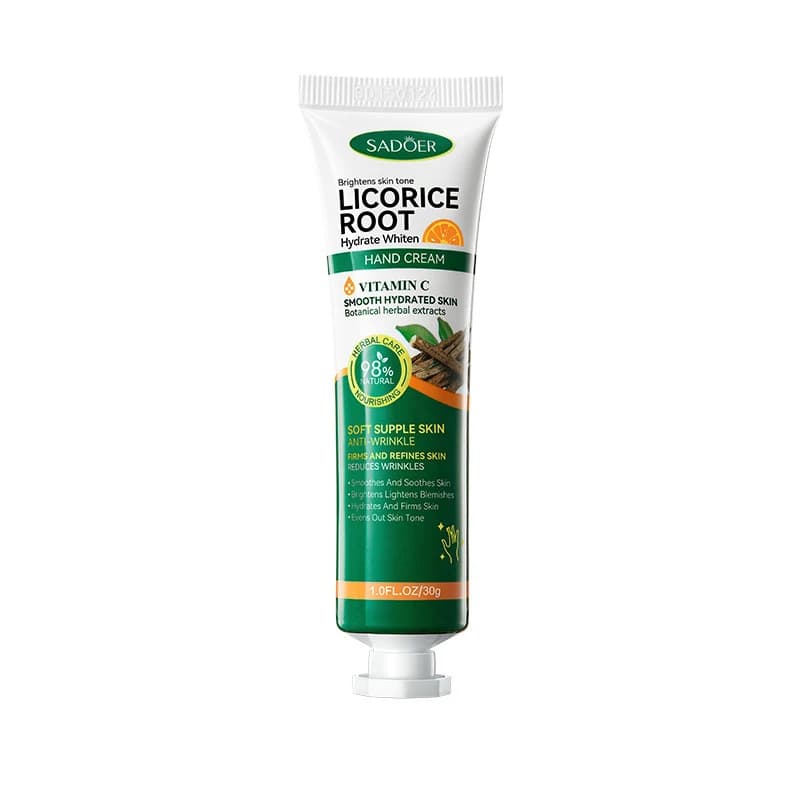whitening hand cream for dark knuckles — image 6