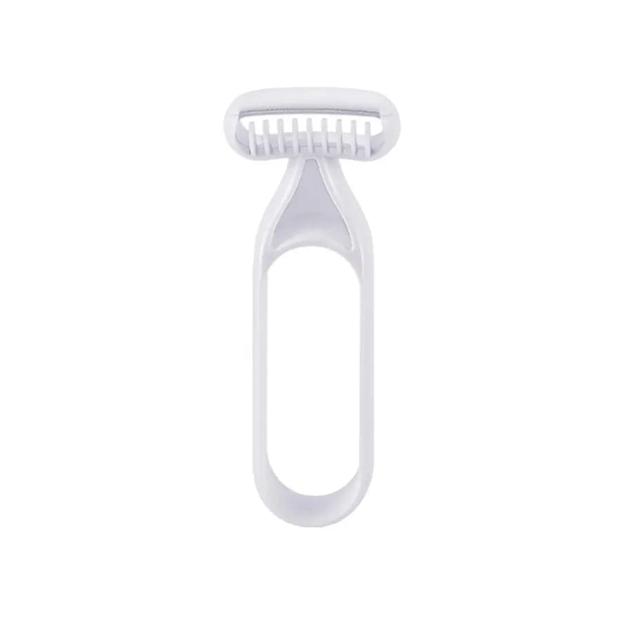 macro blade razor for armpit and leg hair — image 6