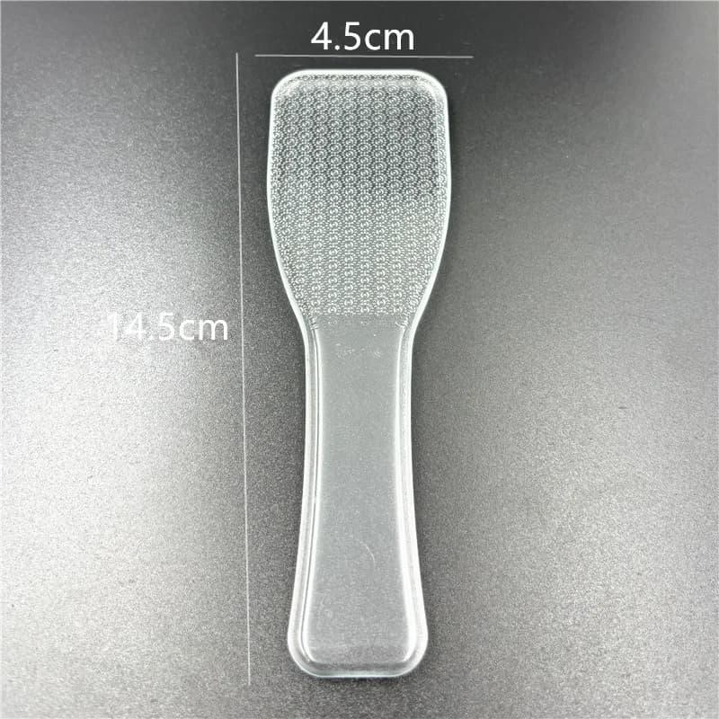 pair of nano glass foot and hand files — image 6