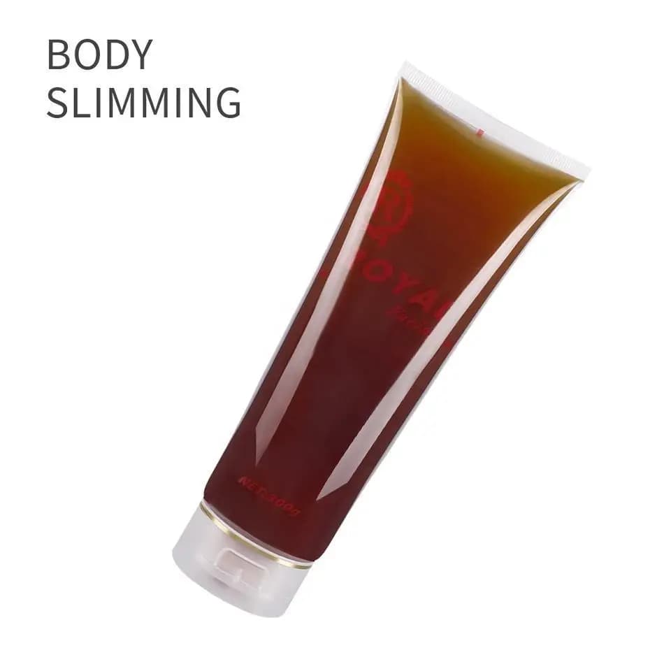 300 g bottle of conductive gel for RF slimming devices — image 6