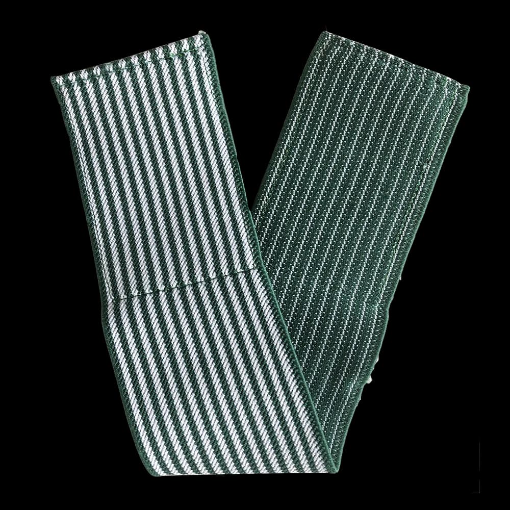 silicone electrode pad with elastic band for microcurrent EMS — image 5