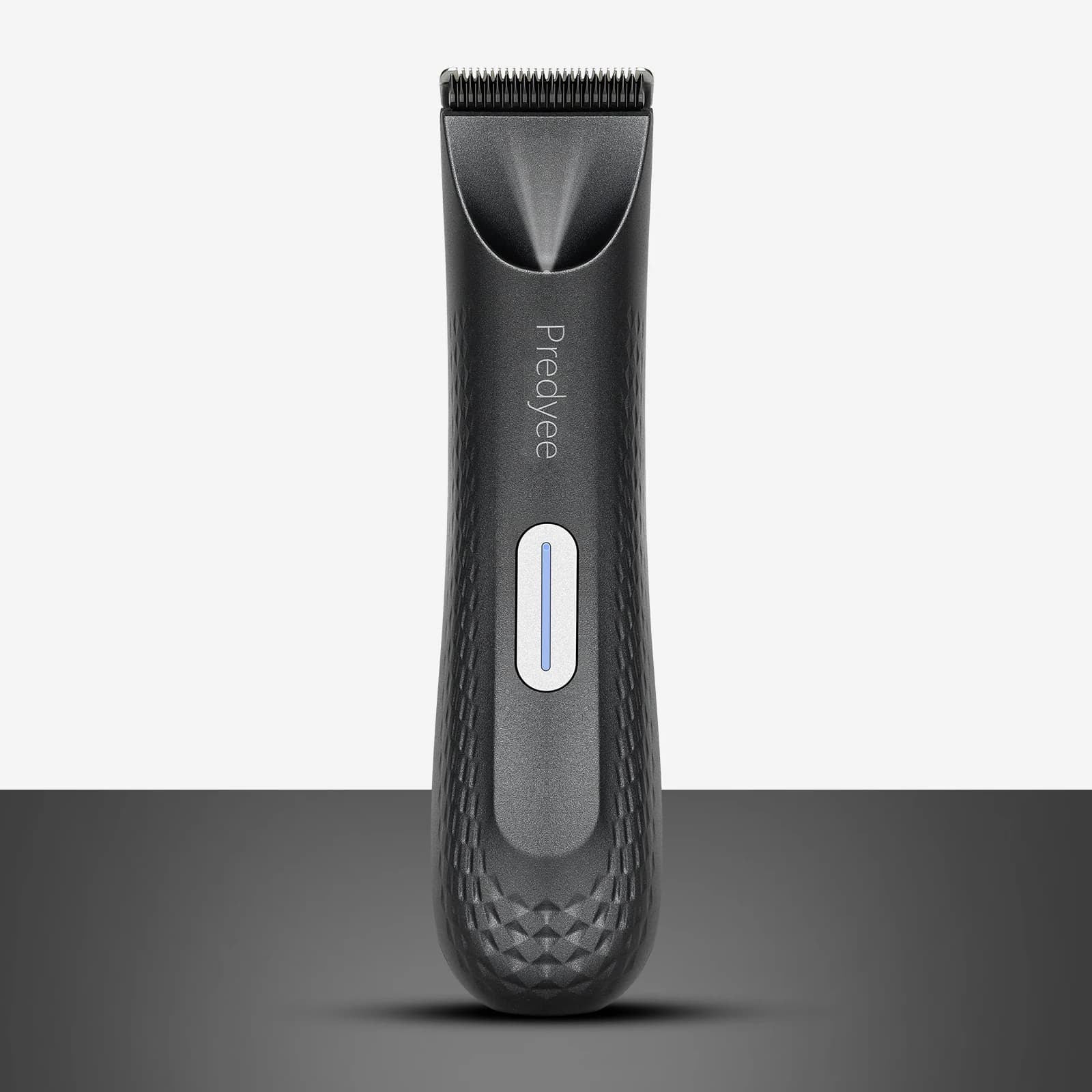 waterproof electric body groomer with ceramic blade — image 7