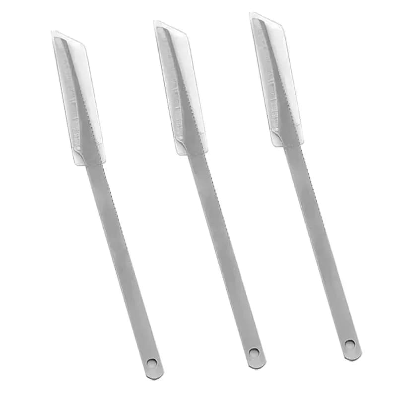 Toe nail shaver and callus file kit — image 7