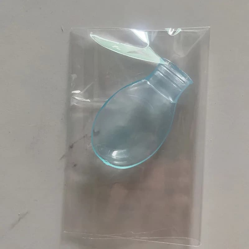 soft silicone toe sleeves for friction protection — image 8