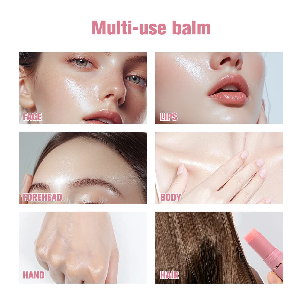 collagen moisturizing multi-balm stick — image 5