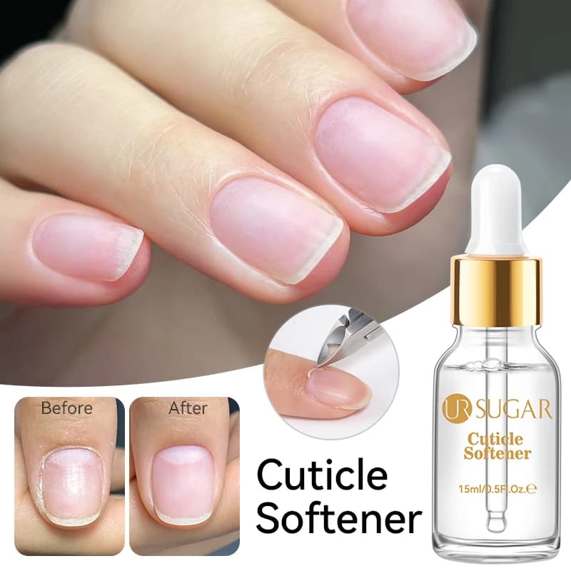UR Sugar Cuticle Softener Oil – 15 ml