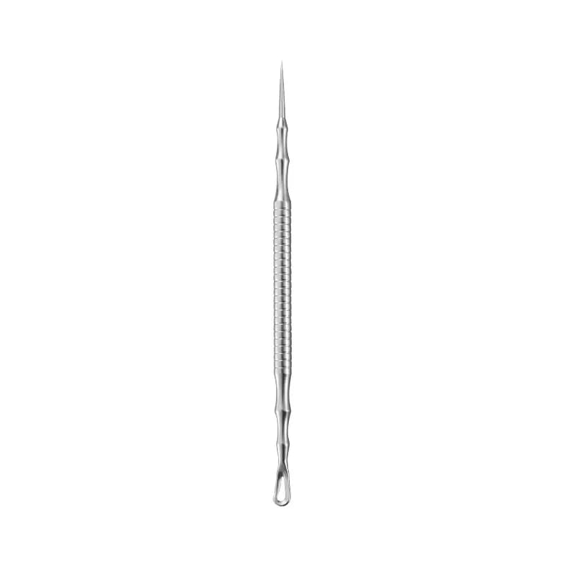 German acne and blackhead removal needle clip — image 8