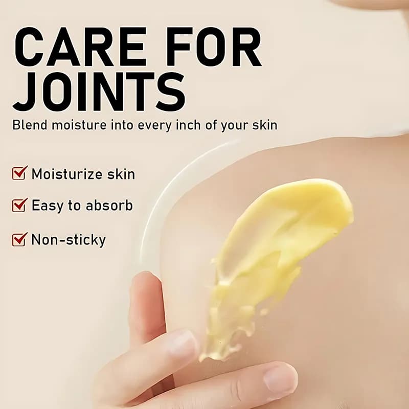 YUITIKUE joint cream tube — image 6