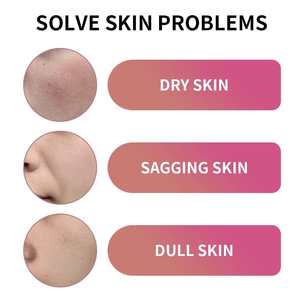 collagen jelly cream with niacinamide in a white jar — image 5