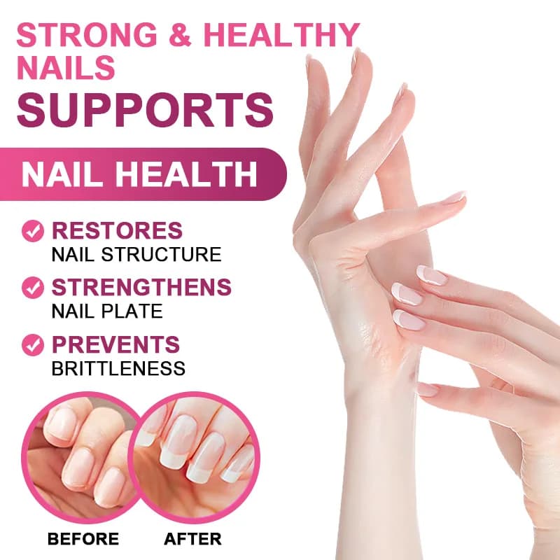 hydrolyzed collagen and hyaluronic acid capsules — image 3