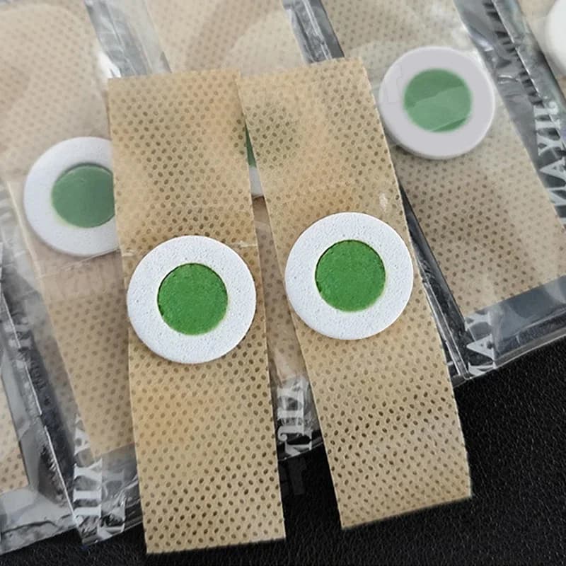 foot corn removal patches pack of 12 — image 5
