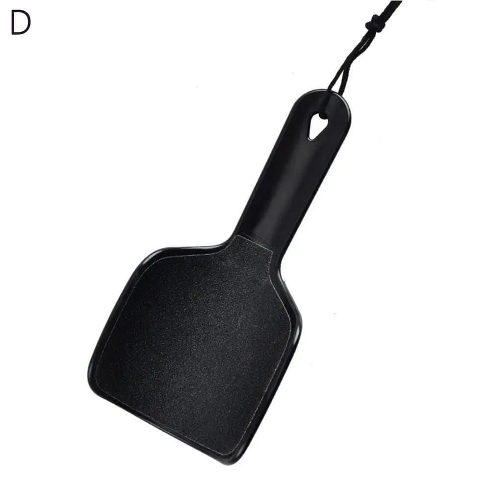 curved double-sided foot file — image 7