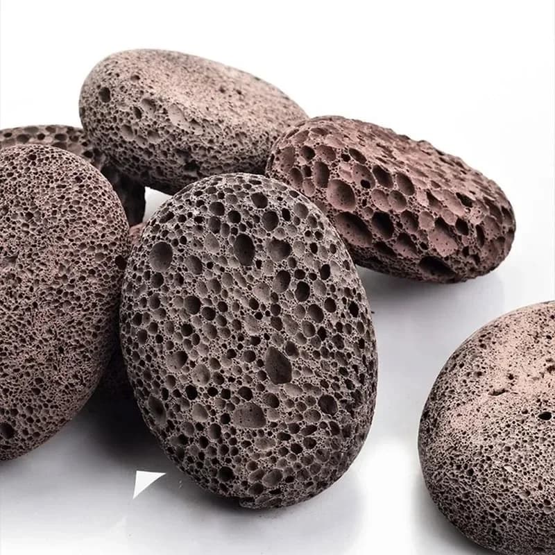 natural pumice stone for foot callus removal — image 2