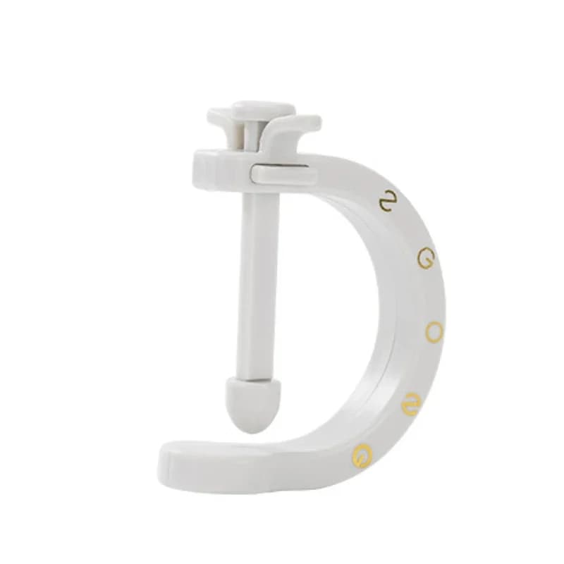 wearable acupressure massager for hands and feet — image 7