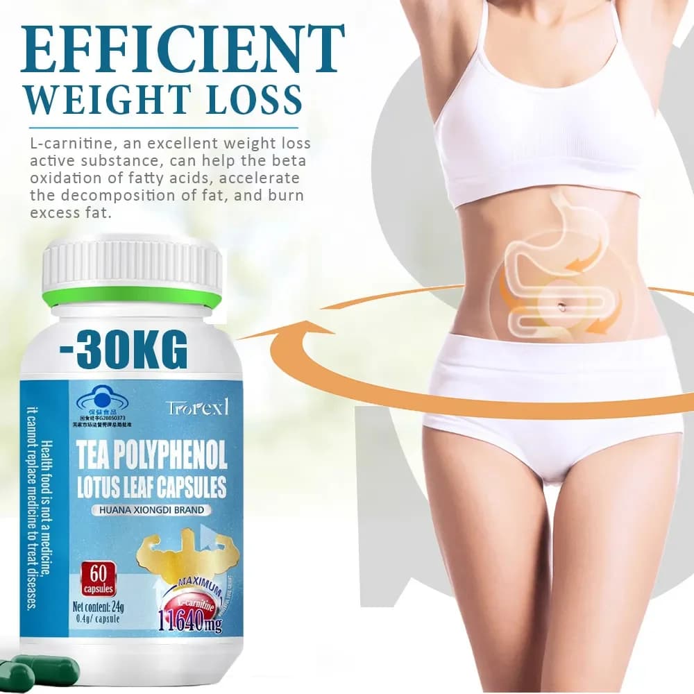 Belly Fat Burner for Women