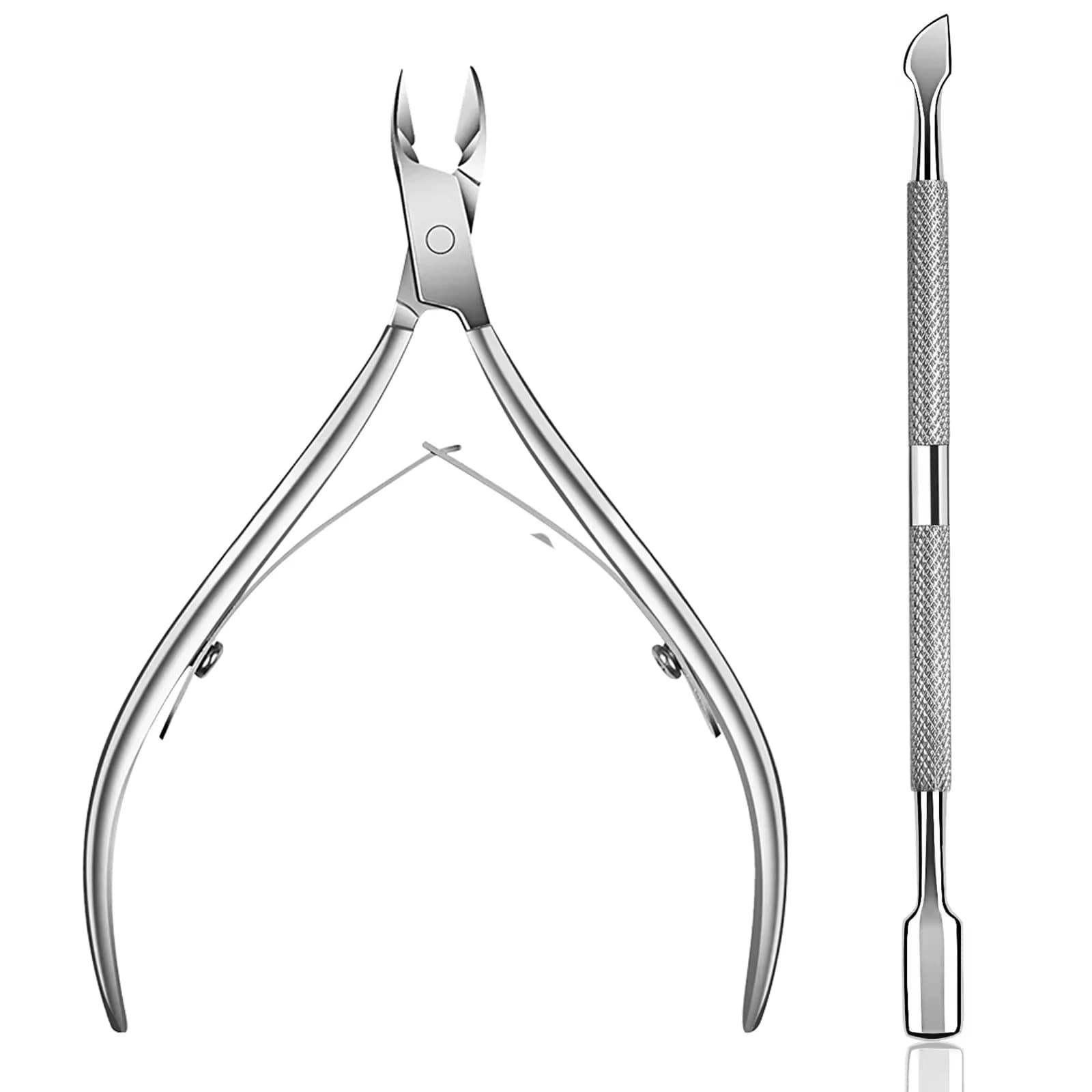 LULAA cuticle trimmer handheld tool — image 8