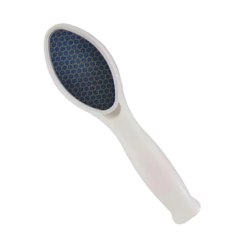 nano glass foot grinder with double-sided stainless steel board — image 6