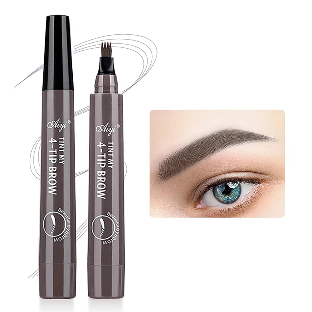 waterproof microblading eyebrow pencil — image 7