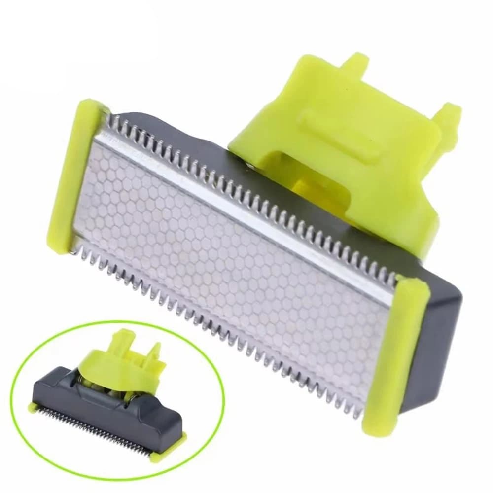 FUNMENTO waterproof USB rechargeable electric shaver — image 3