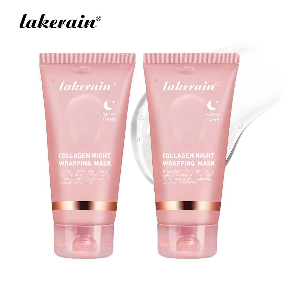 collagen peel-off facial mask sheet — image 7
