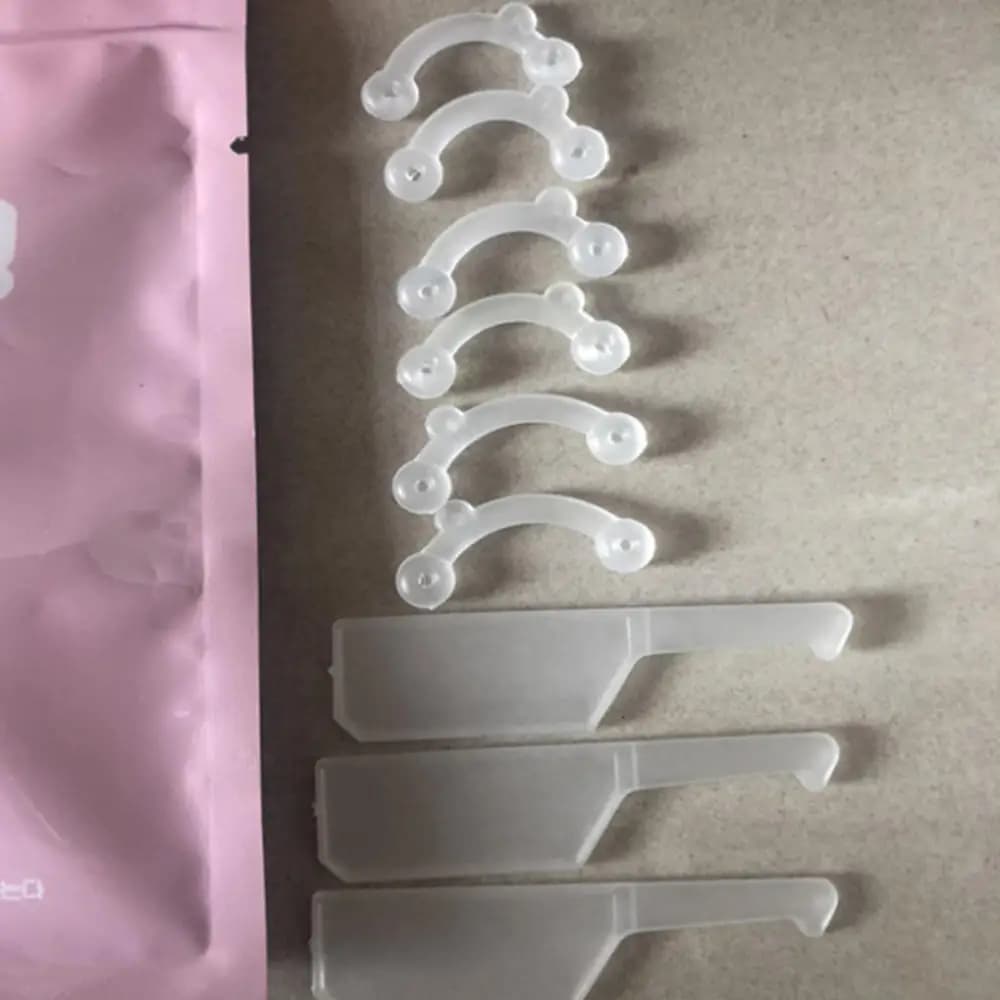 two-piece nose lifting and slimming tool set — image 7