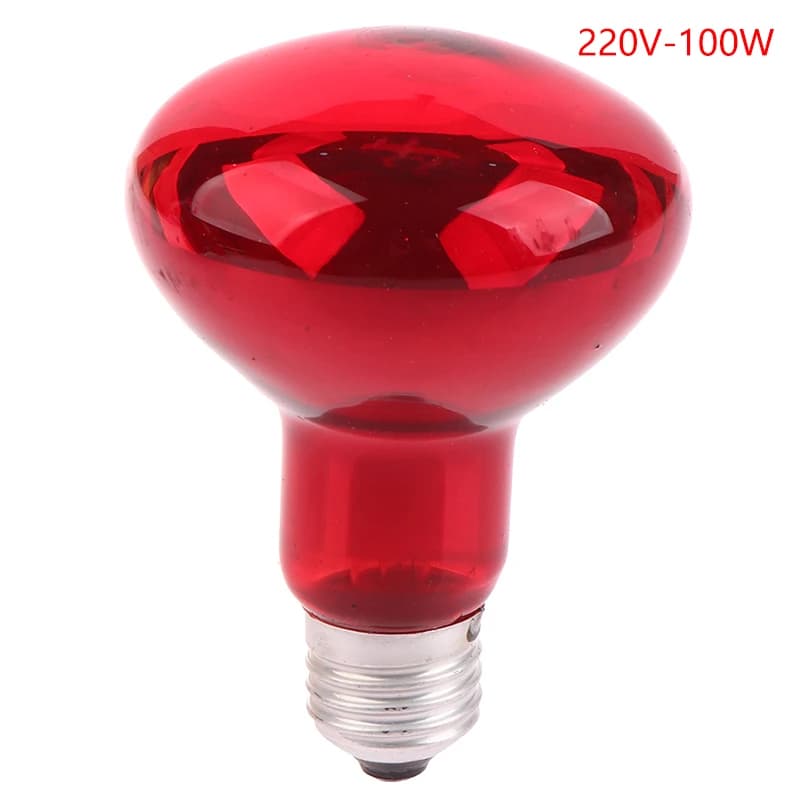 infrared heating therapy lamp — image 7