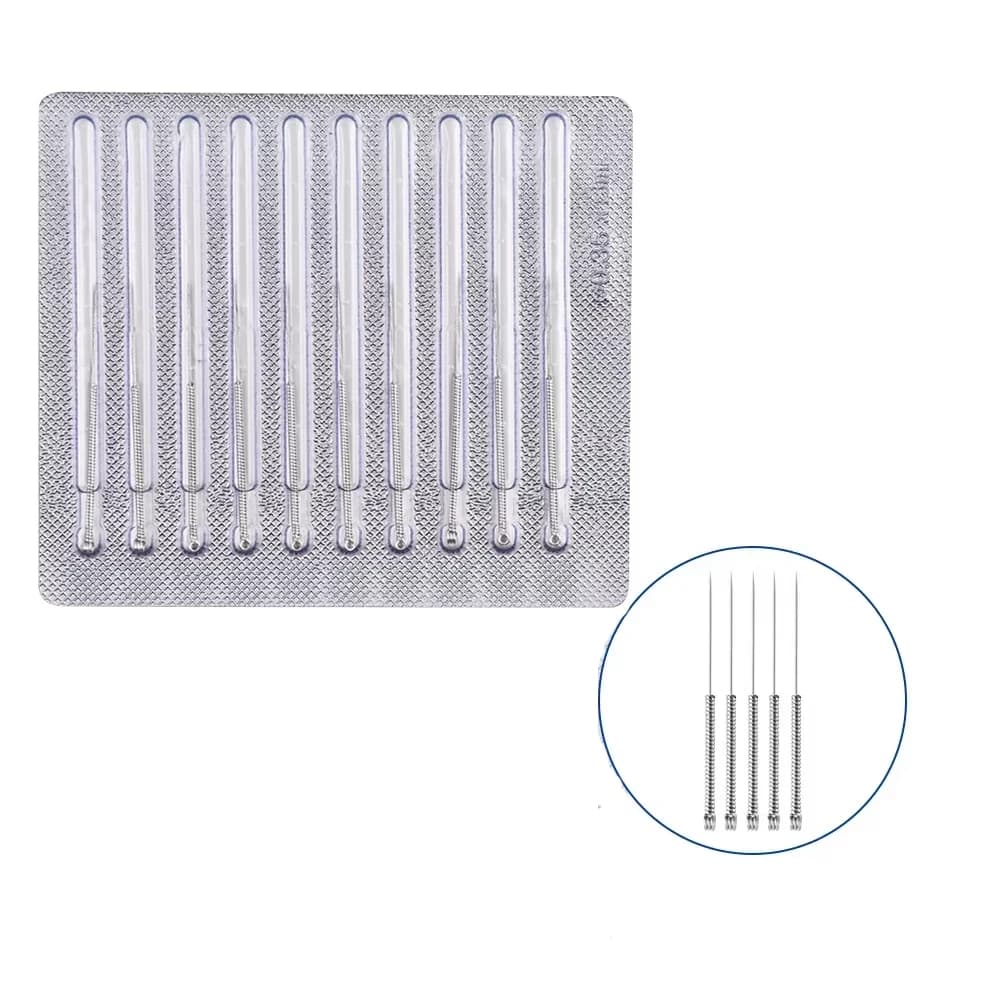pack of plasma pen replacement needle tips — image 6