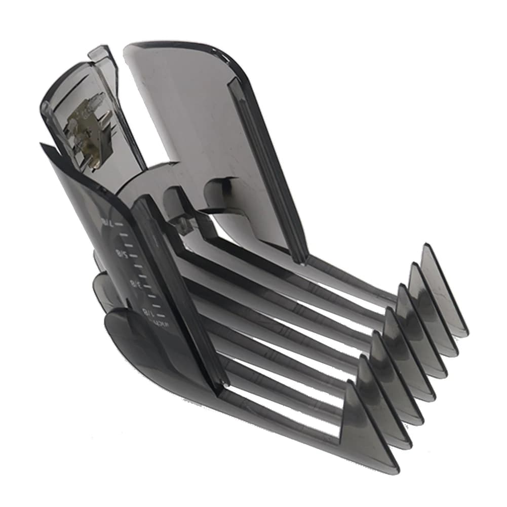 Philips hair clipper comb attachment — image 1