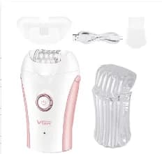 VGR Rechargeable Women’s Epilator