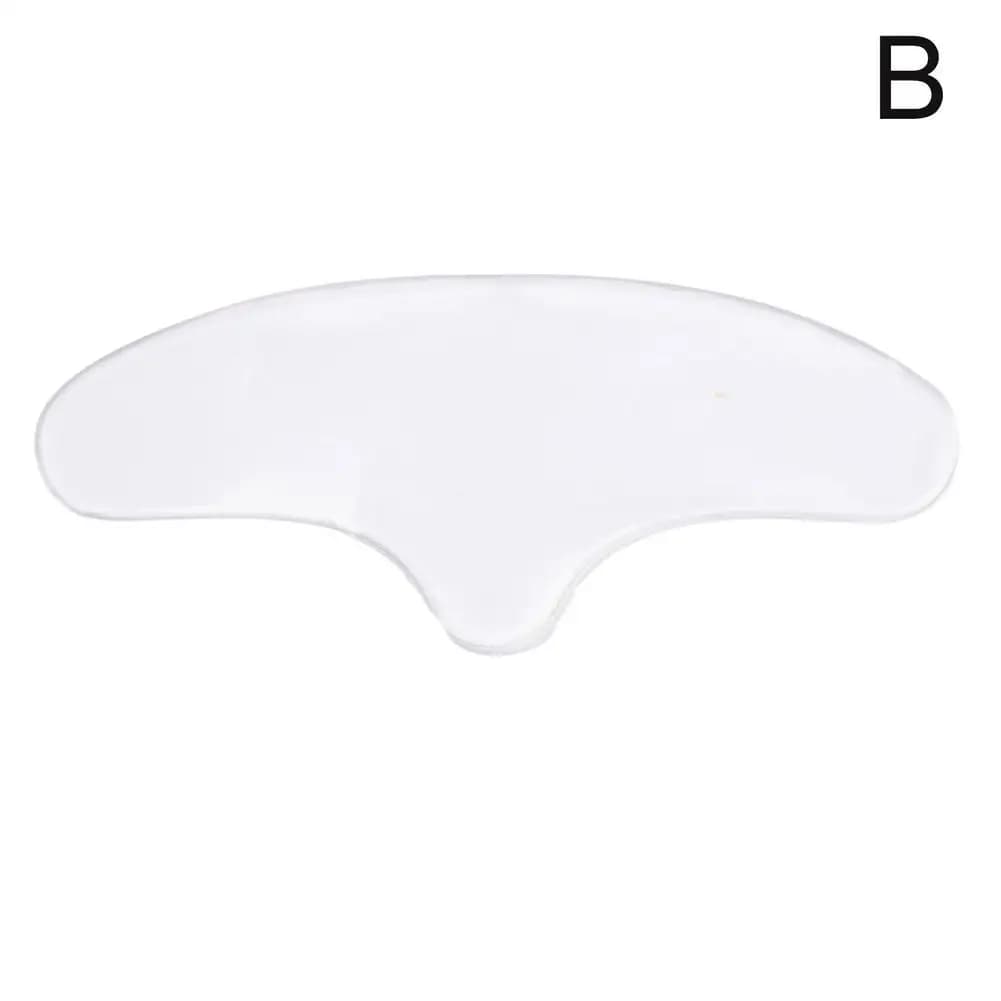 gel patch for forehead and eye wrinkles — image 7