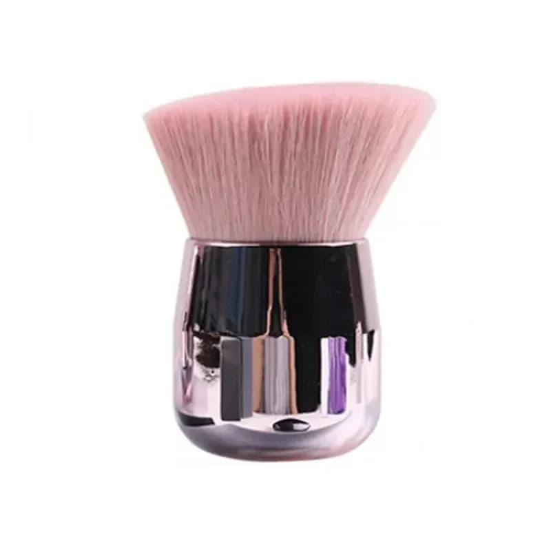 round mushroom nail art brush — image 4