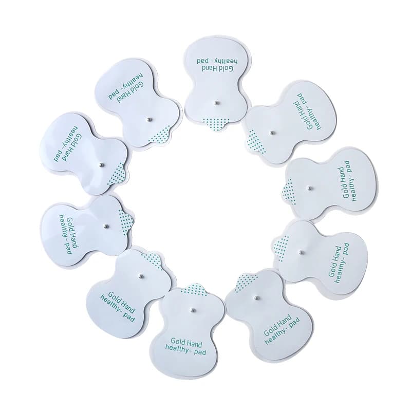 electrode pads for TENS therapy — image 3