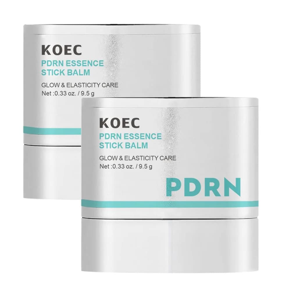 PDRN collagen essence stick balm for eye, neck and makeup base — image 8