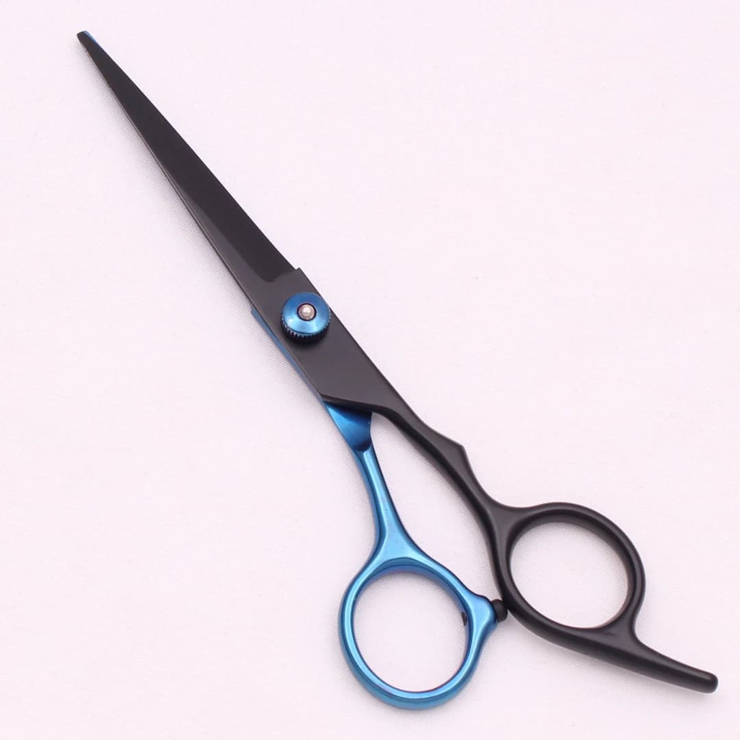 6‑inch professional hair cutting and thinning scissors — image 7