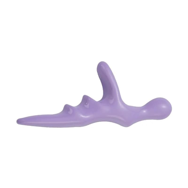 handheld acupressure trigger point massager — image 7