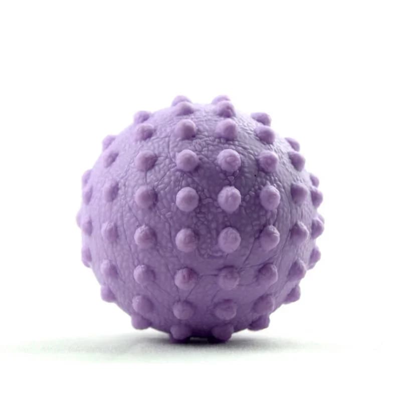 Spiky Massage Ball – 4.5 cm for Hand & Foot Pain Relief