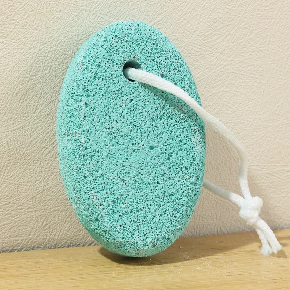 natural pumice stone for foot callus removal — image 8