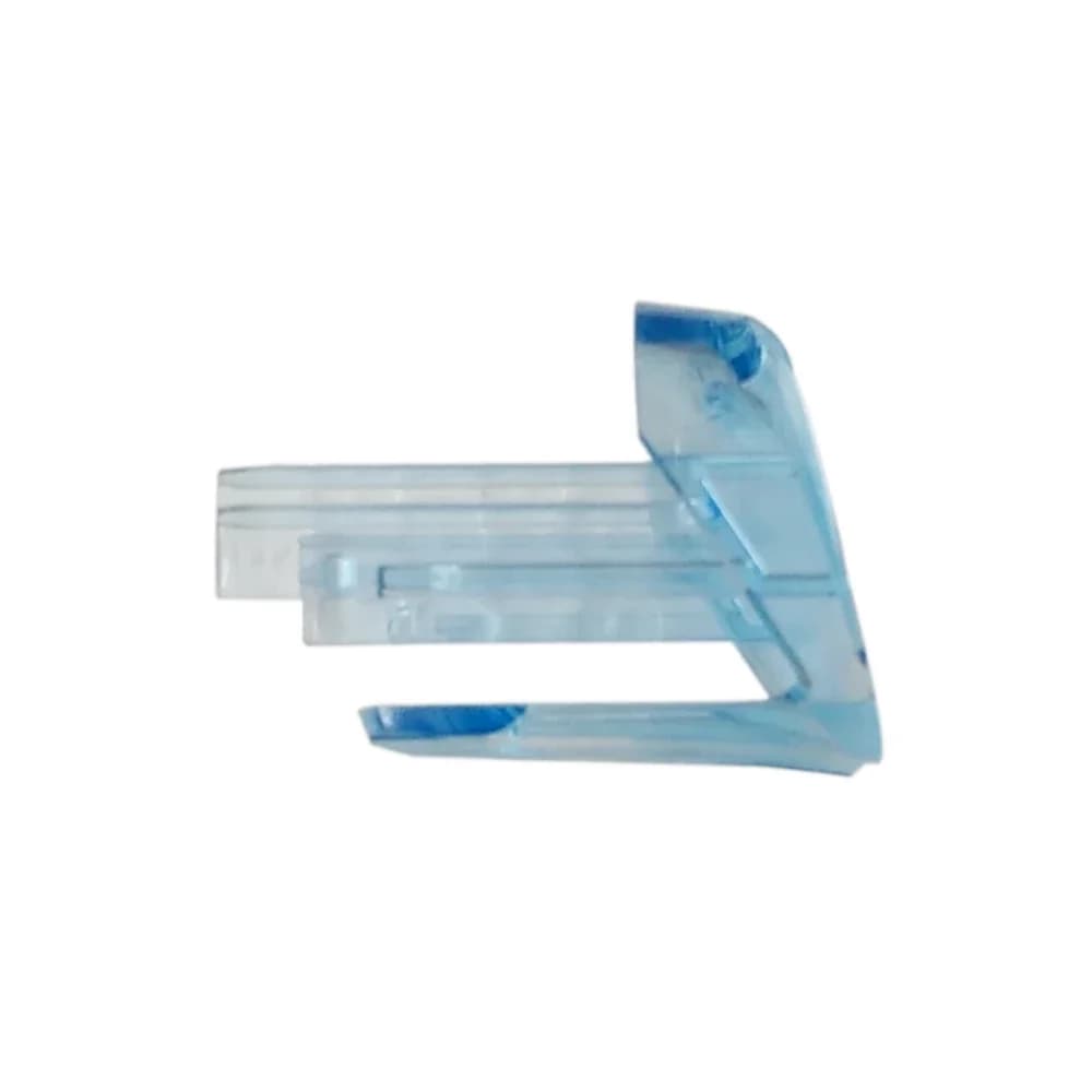Philips hair clipper attachment comb — image 6